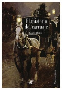 MISTERIO DEL CARRUAJE,EL (Hardcover)