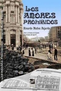 AMORES PROHIBIDOS,LOS (Book)