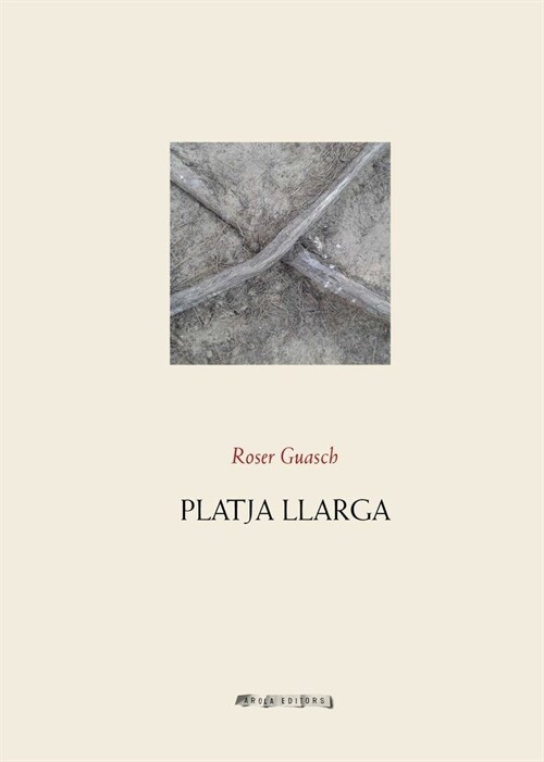 PLATJA LLARGA (Paperback)