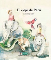 VIAJE DE PERU,EL (Book)