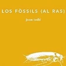 FOSSILS AL RAS,LOS (Book)