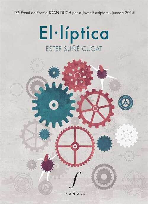 ELULIPTICA (Book)