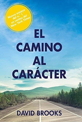 CAMINO AL CARACTER,EL (Hardcover)