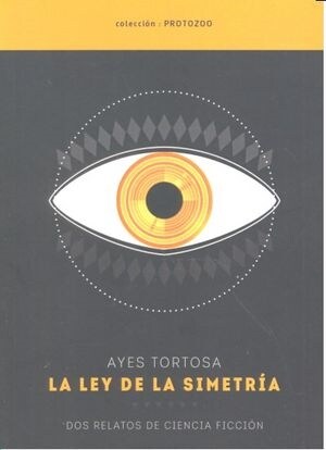 LEY DE LA SIMETRIA (Paperback)