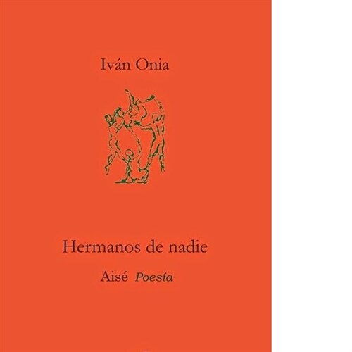 HERMANOS DE NADIE (Paperback)