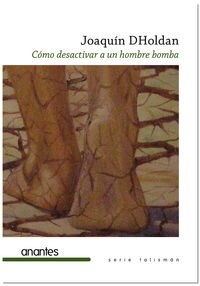 COMO DESACTIVAR UN HOMBRE BOMBA (Paperback)