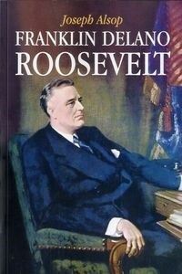 F D ROOSEVELT (Book)