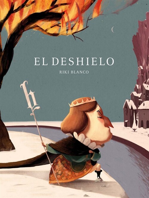 DESHIELO,EL (Book)