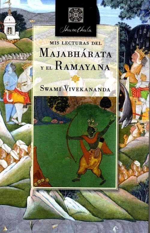 MIS LECTURAS MAJABHARATA Y EL RAMAYANA (Paperback)