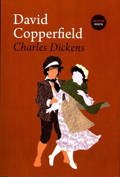 DAVID COPPERFIELD (Paperback)