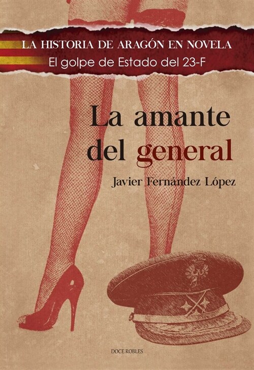 AMANTE DEL GENERAL,LA (Paperback)