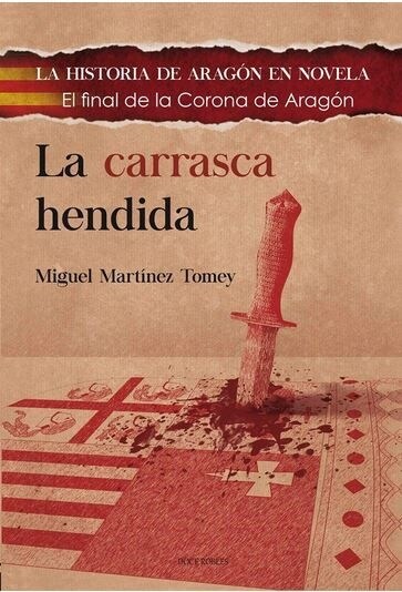 CARRASCA HENDIDA,LA (Paperback)