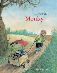 MONKY (Book)