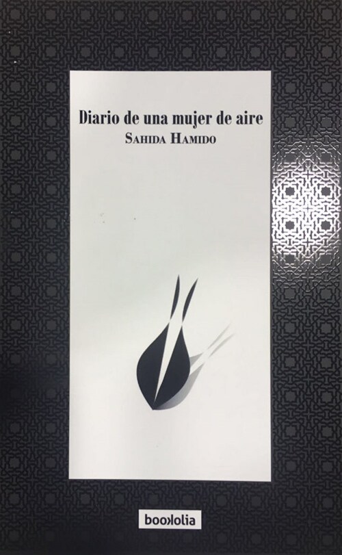 DIARIO DE UNA MUJER DE AIRE (Book)