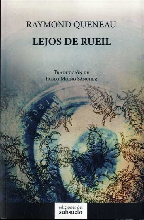 LEJOS DE RUEIL (Paperback)