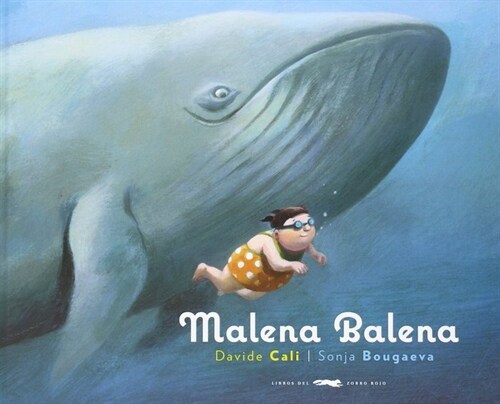 MALENA BALENA (Hardcover)