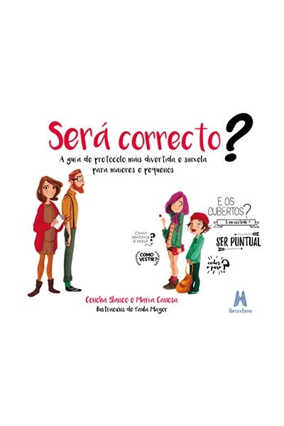 SERA CORRECTO (Book)