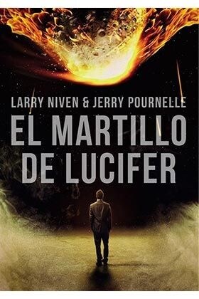MARTILLO DE LUCIFER,EL (Book)