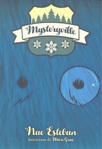 MYSTERYVILLE (Paperback)