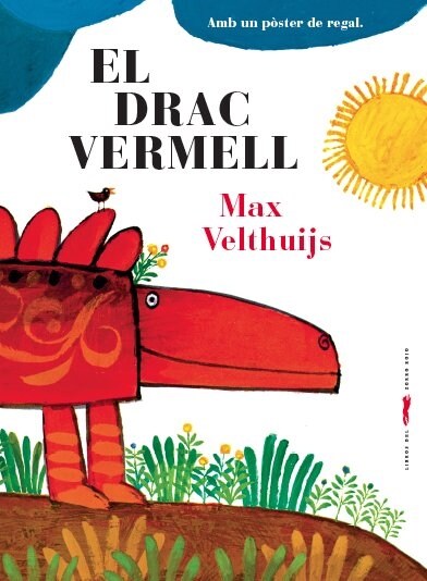 DRAC VERMELL,EL (Book)