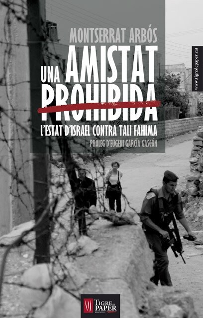 UNA AMISTAT PROHIBIDA - CAT (Paperback)