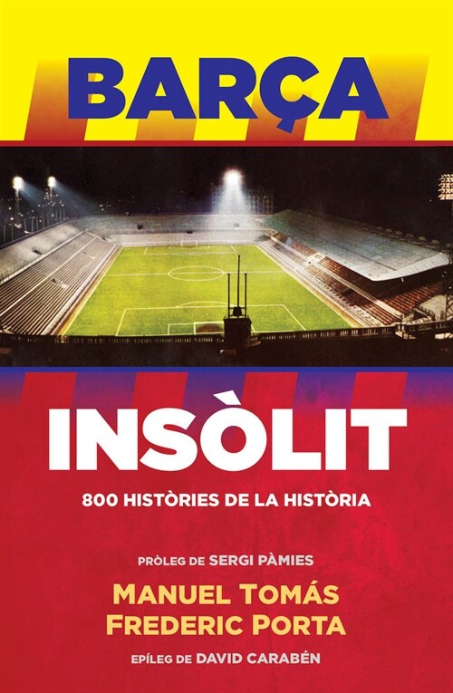 BARCA INSOLIT (Paperback)