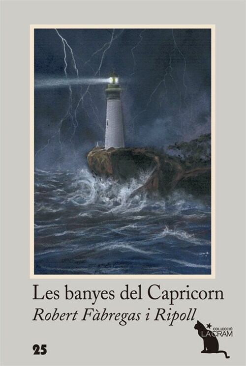 LES BANYES DEL CAPRICORN (Book)