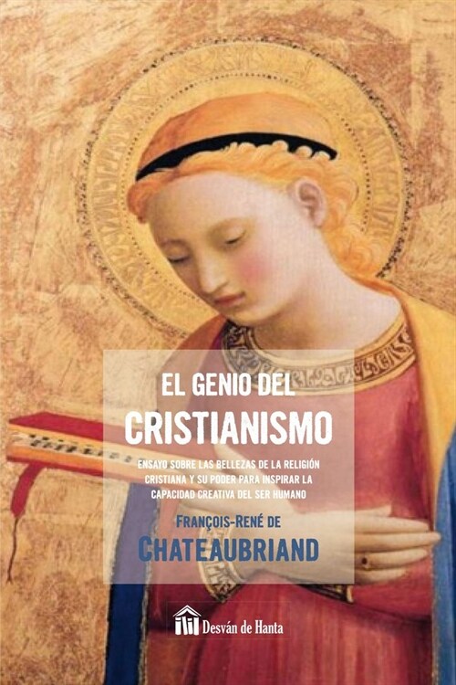 GENIO DEL CRISTIANISMO, EL (Paperback)