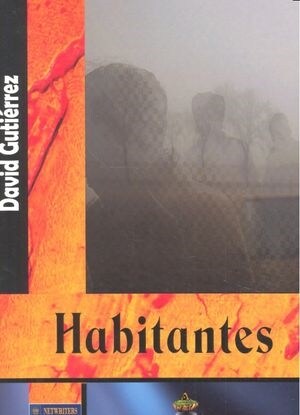 HABITANTES (Paperback)