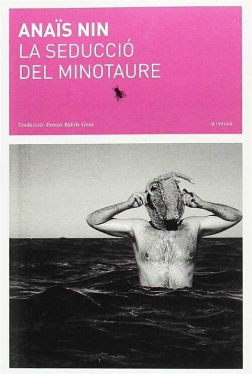 SEDUCCIO DEL MINOTAURE,LA (Paperback)