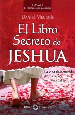 LIBRO SECRETO DE JESHUA,EL (Paperback)