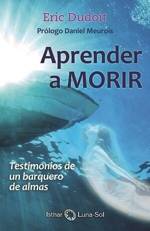 APRENDER A MORIR (Paperback)