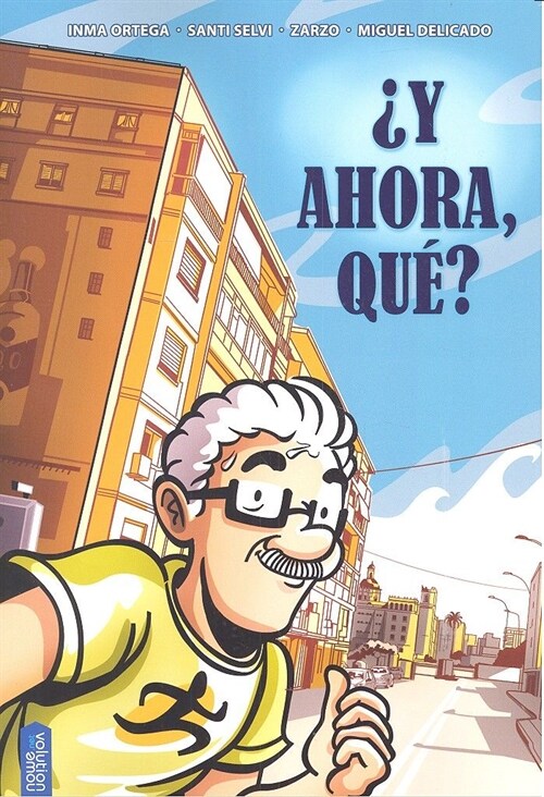 Y AHORA QUE (Paperback)