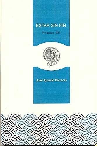 ESTAR SIN FIN (III) (Paperback)