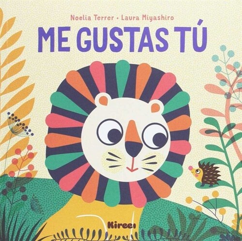 ME GUSTAS TU (Paperback)