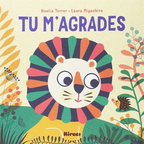 MAGRADES TU (Paperback)
