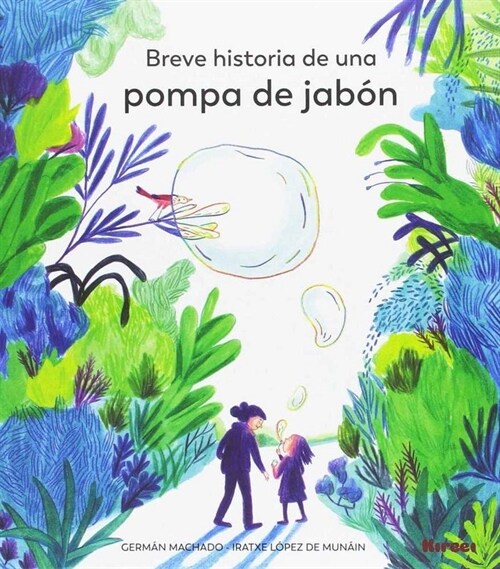 BREVE HISTORIA DE UNA POMPA DE JABON (Hardcover)