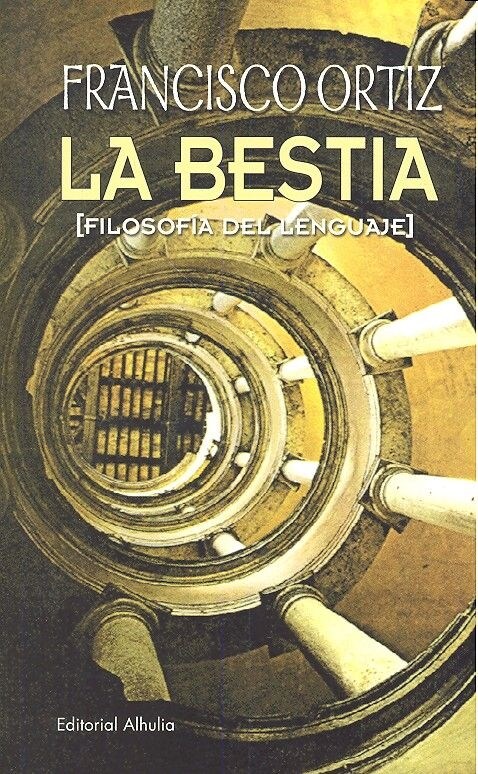 BESTIA,LA (Book)