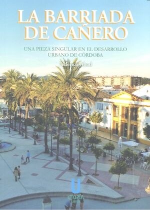 BARRIADA DE CANERO (Paperback)