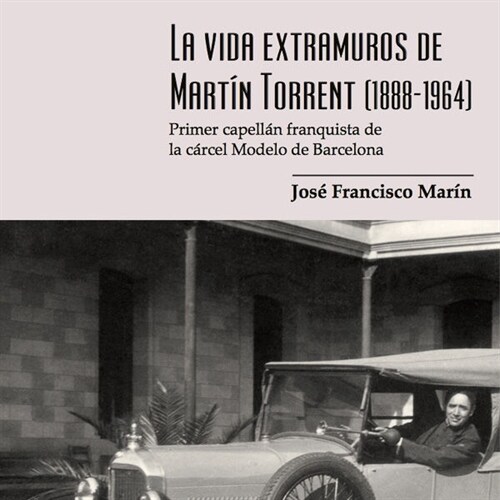 VIDA EXTRAMUROS DE MARTIN TORRENT,LA (Paperback)