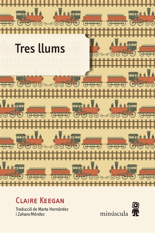 TRES LLUMS (Book)
