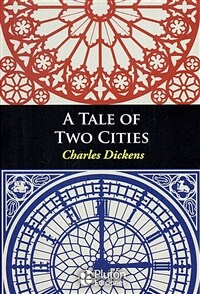 A TALES OF TWO CITIES (Book)
