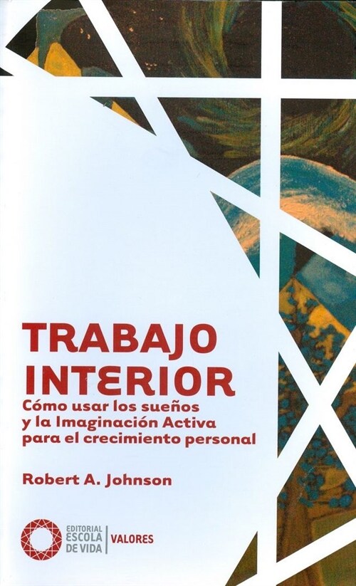 TRABAJO INTERIOR (Paperback)