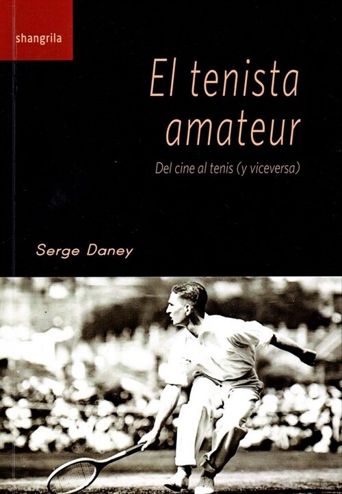 TENISTA AMATEUR,EL (Paperback)