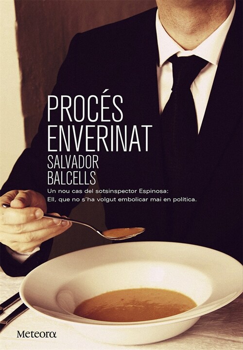 PROCES ENVERINAT (Book)