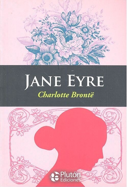 JANE EYRE (Book)