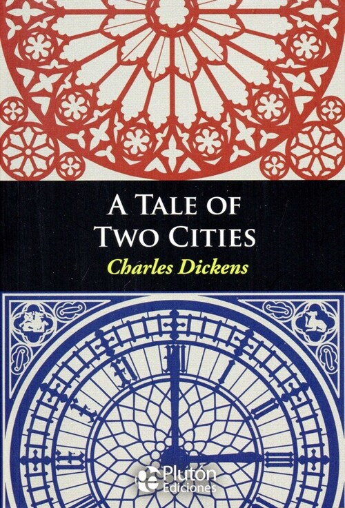 A TALES OF TWO CITIES (Book)