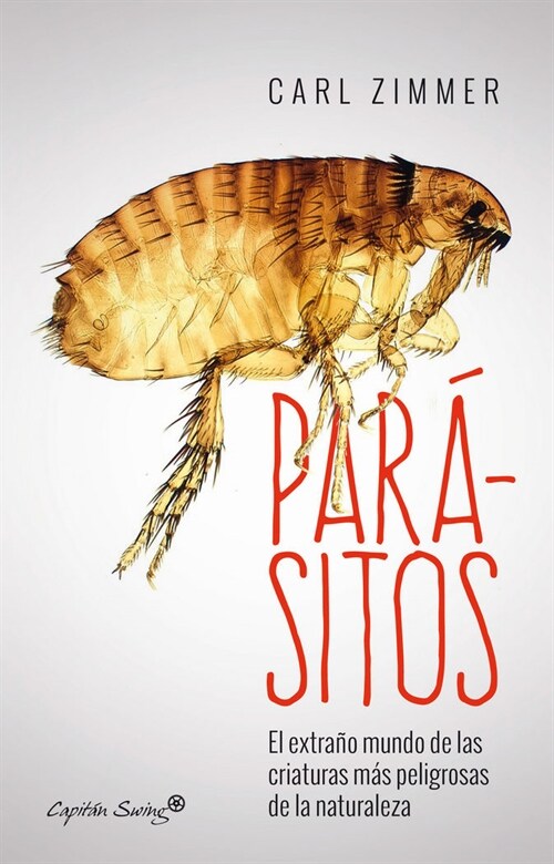 PARASITOS (Paperback)