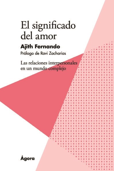 SIGNIFICADO DEL AMOR,EL (Paperback)