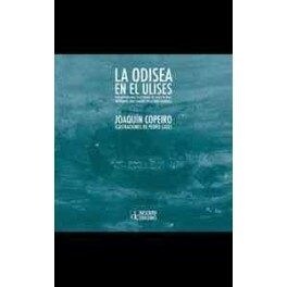 ODISEA EN EL ULISES,LA (Paperback)